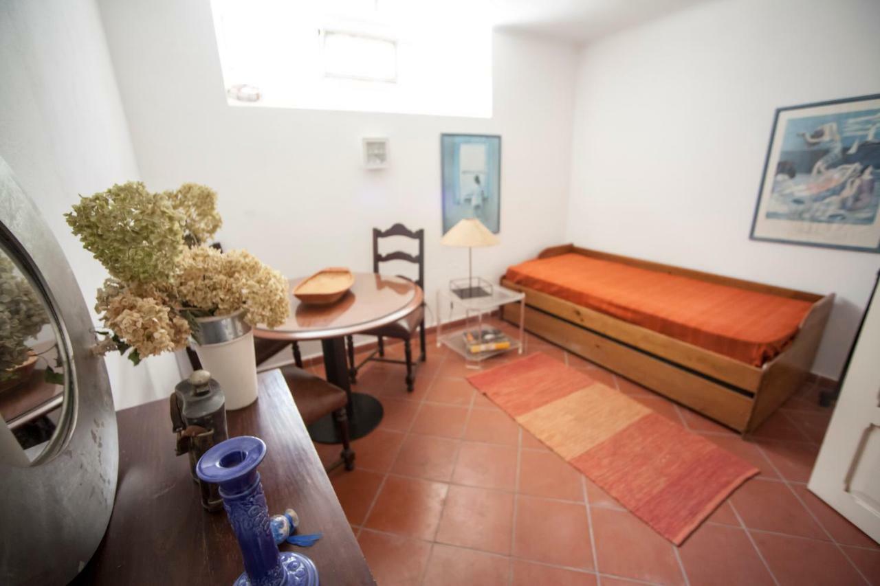 Casa Dos Limoeiros Appartement Évora Buitenkant foto