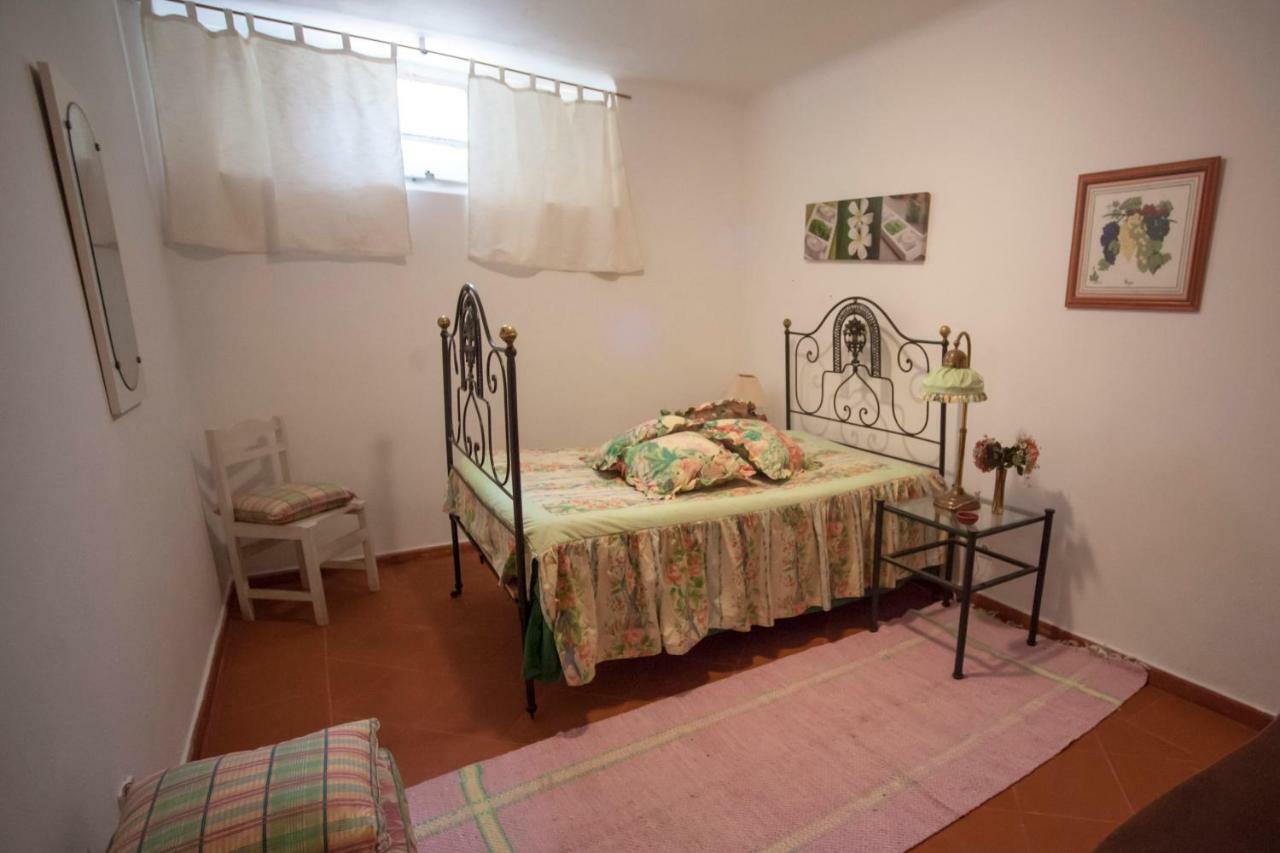 Casa Dos Limoeiros Appartement Évora Buitenkant foto