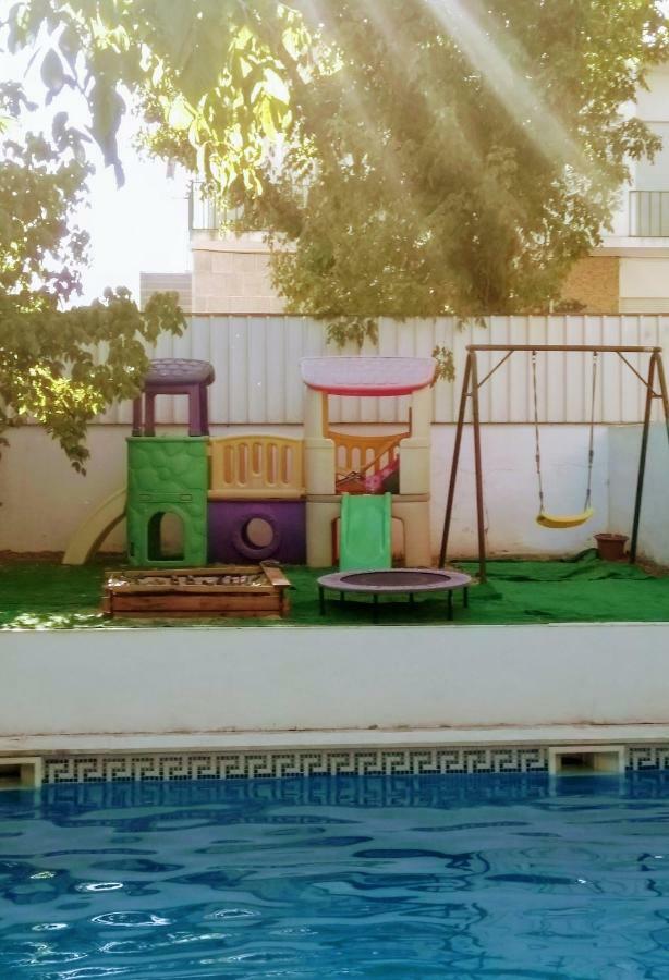 Casa Dos Limoeiros Appartement Évora Buitenkant foto