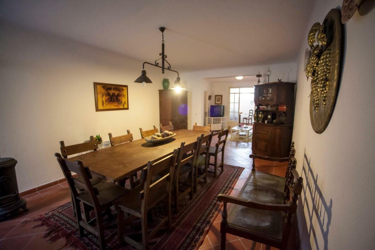 Casa Dos Limoeiros Appartement Évora Buitenkant foto