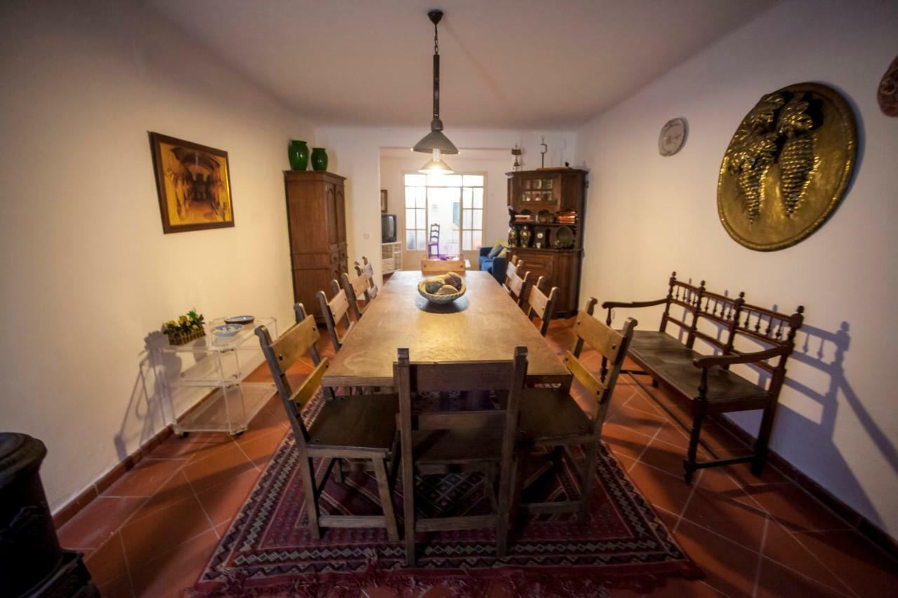 Casa Dos Limoeiros Appartement Évora Buitenkant foto