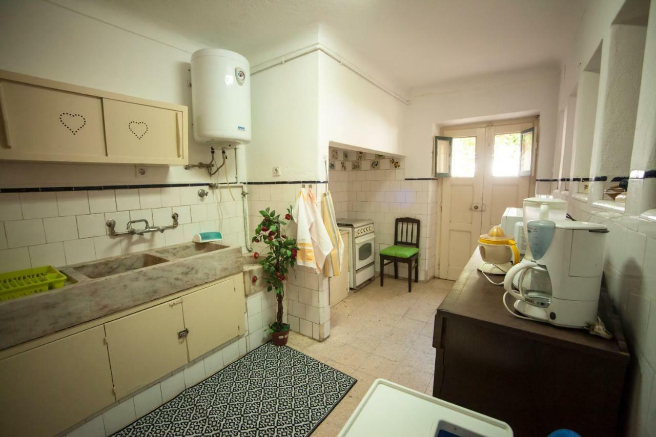 Casa Dos Limoeiros Appartement Évora Buitenkant foto
