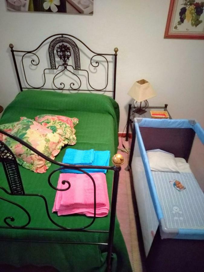 Casa Dos Limoeiros Appartement Évora Buitenkant foto